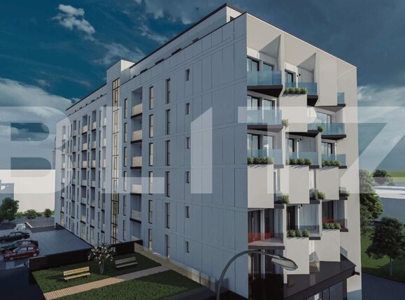 Apartament de vânzare 2 camere Sud-Est - 184063AV | BLITZ Baia Mare | Poza13