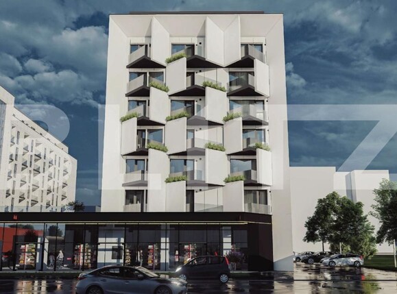 Apartament de vânzare 2 camere Sud-Est - 184063AV | BLITZ Baia Mare | Poza2