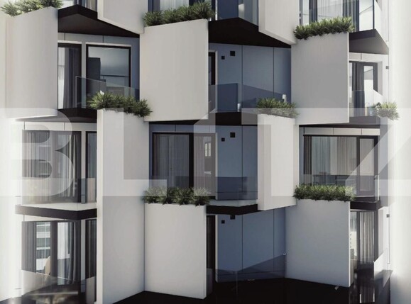 Apartament de vânzare 2 camere Sud-Est - 184063AV | BLITZ Baia Mare | Poza18