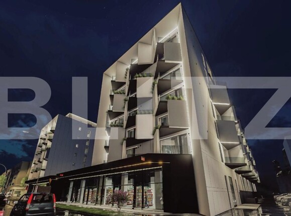 Apartament de vânzare 2 camere Sud-Est - 184063AV | BLITZ Baia Mare | Poza17