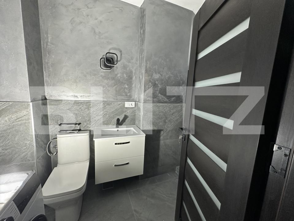 Apartament de vânzare 2 camere Sud-Est - 184063AV | BLITZ Baia Mare | Poza5