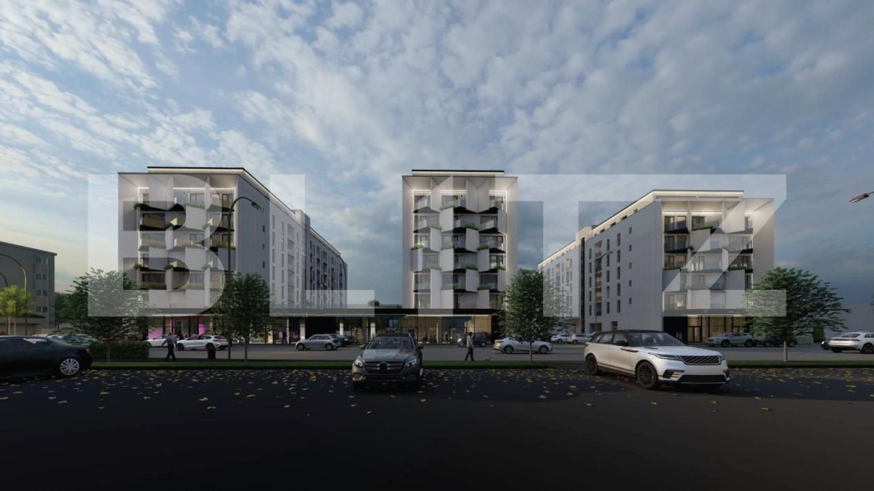 Apartament de vânzare 2 camere Sud-Est - 184063AV | BLITZ Baia Mare | Poza20