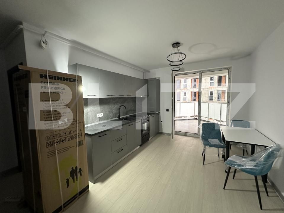 Apartament de vânzare 2 camere Sud-Est - 184063AV | BLITZ Baia Mare | Poza12