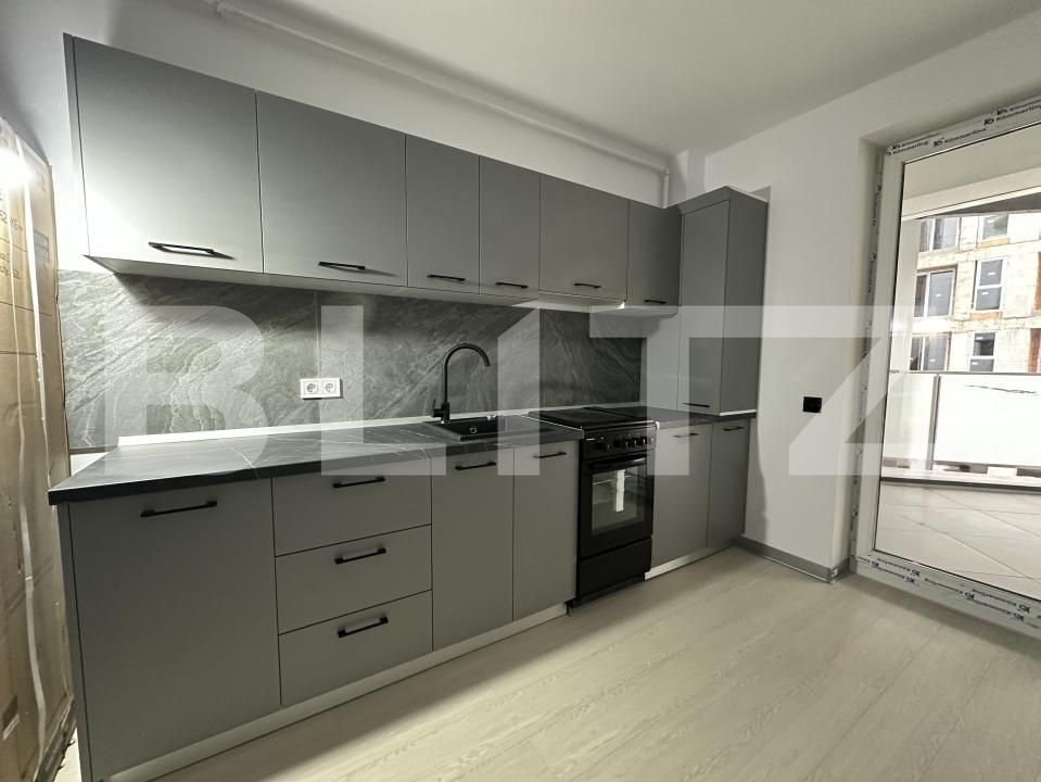 Apartament de vânzare 2 camere Sud-Est - 184063AV | BLITZ Baia Mare | Poza4