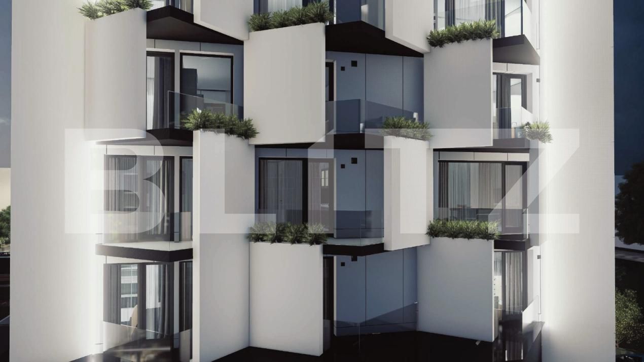 Apartament de vânzare 2 camere Sud-Est - 184063AV | BLITZ Baia Mare | Poza18