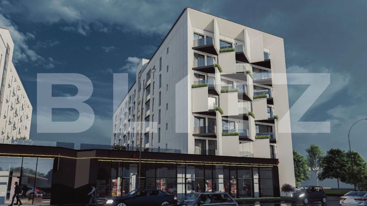 Apartament de vânzare 2 camere Sud-Est - 184063AV | BLITZ Baia Mare | Poza16