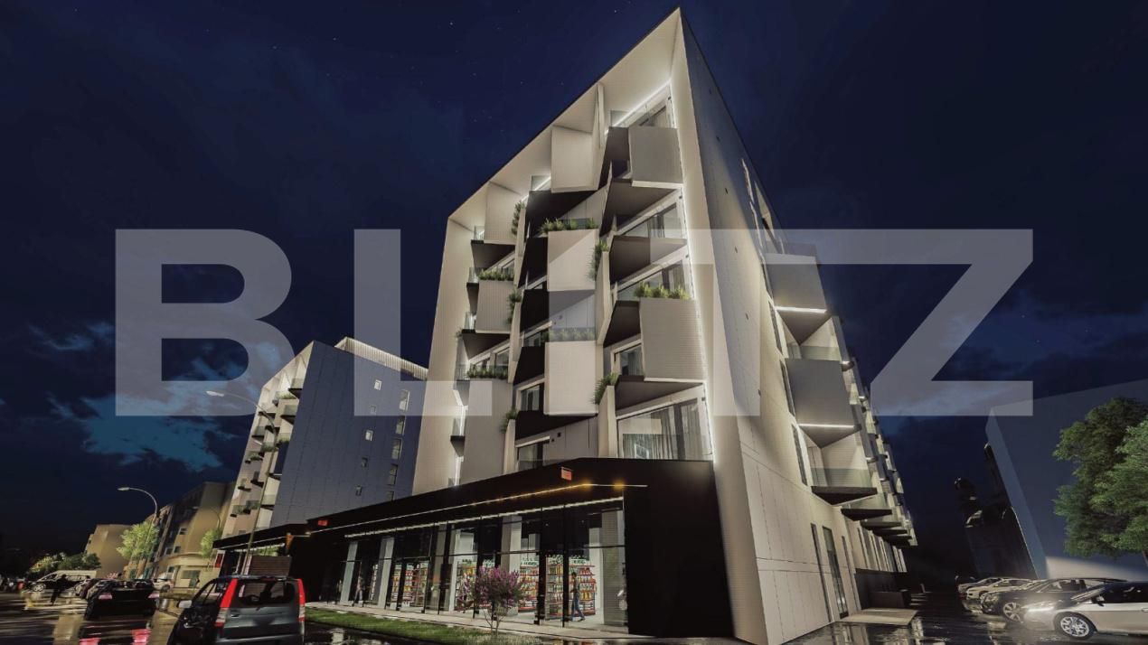 Apartament de vânzare 2 camere Sud-Est - 184063AV | BLITZ Baia Mare | Poza17