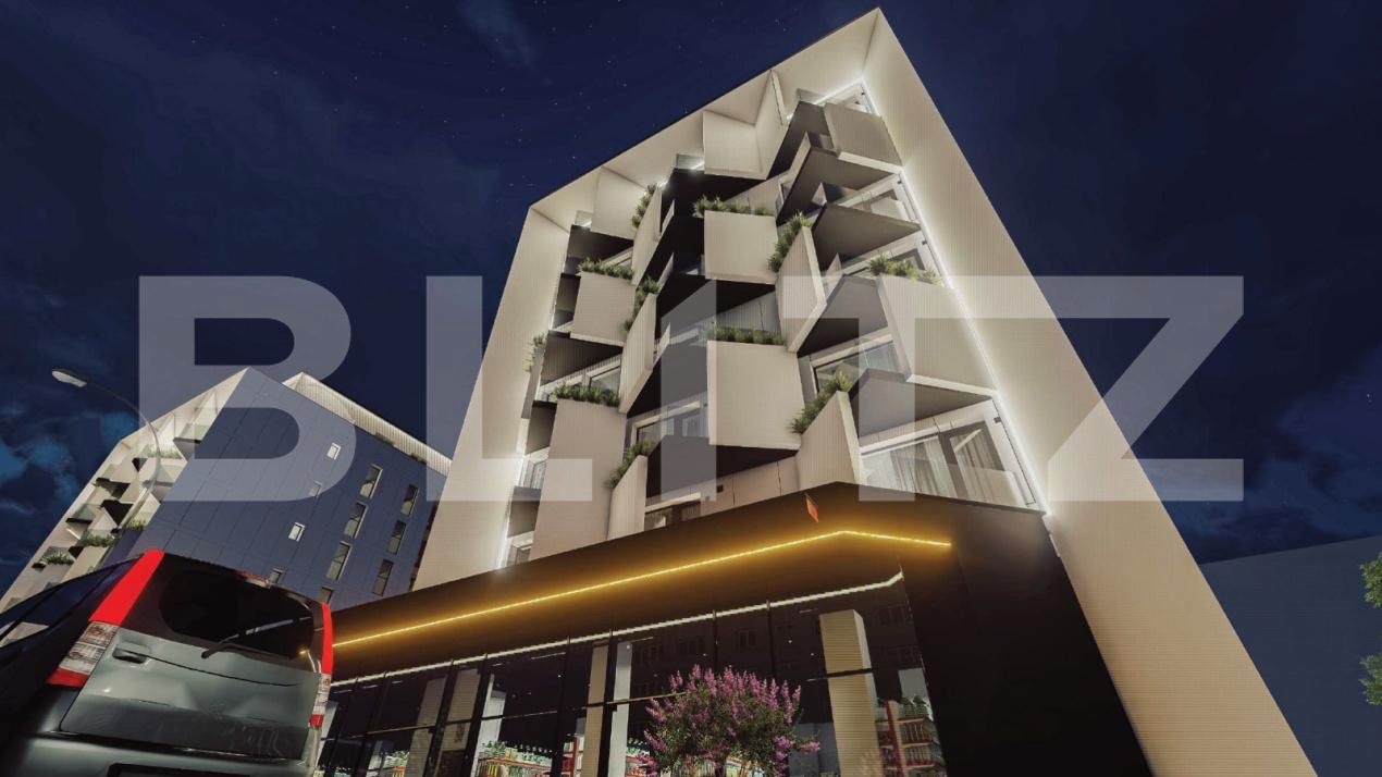 Apartament de vânzare 2 camere Sud-Est - 184063AV | BLITZ Baia Mare | Poza19