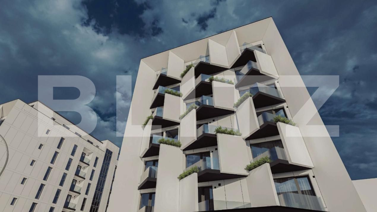 Apartament de vânzare 2 camere Sud-Est - 184063AV | BLITZ Baia Mare | Poza15