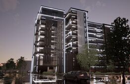 Apartament 3 camere, 76.52 mp, zona Centrală