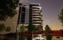 Apartament 3 camere, 76.52 mp, zona Centrală