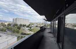 Apartament premium 3 camere | Terasă 17,8 mp | Vedere panoramică | Ultracentral 