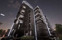 Apartament 3 camere, 76.52 mp, zona Centrală