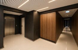 Apartament premium 3 camere | Terasă 17,8 mp | Vedere panoramică | Ultracentral 