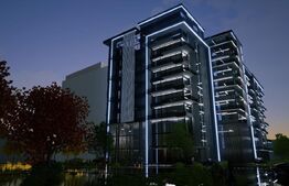 Apartament 3 camere, 76.52 mp, zona Centrală