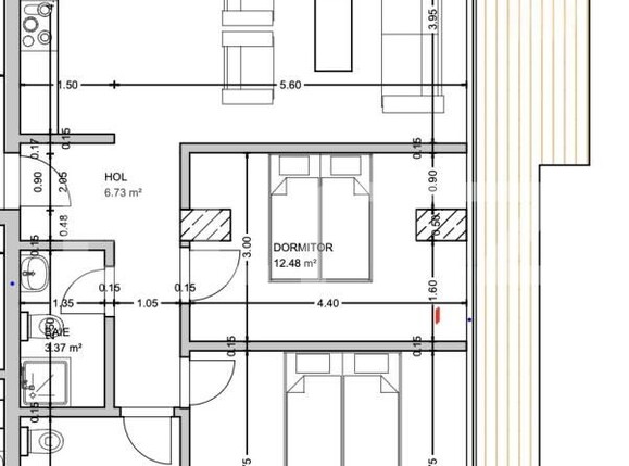 Apartament de vânzare 3 camere Central - 184074AV | BLITZ Baia Mare | Poza4
