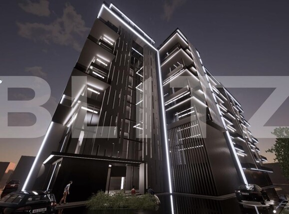 Apartament de vânzare 3 camere Central - 184074AV | BLITZ Baia Mare | Poza5