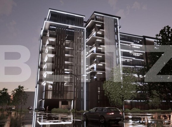 Apartament de vânzare 3 camere Central - 184074AV | BLITZ Baia Mare | Poza6