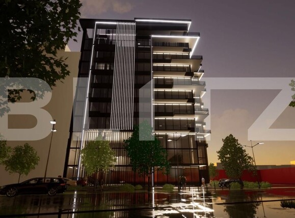 Apartament de vânzare 3 camere Central - 184074AV | BLITZ Baia Mare | Poza1