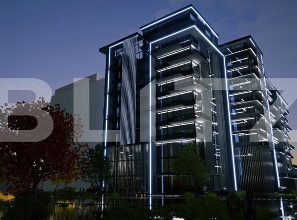 Apartament de vânzare 3 camere Central - 184074AV | BLITZ Baia Mare | Poza3