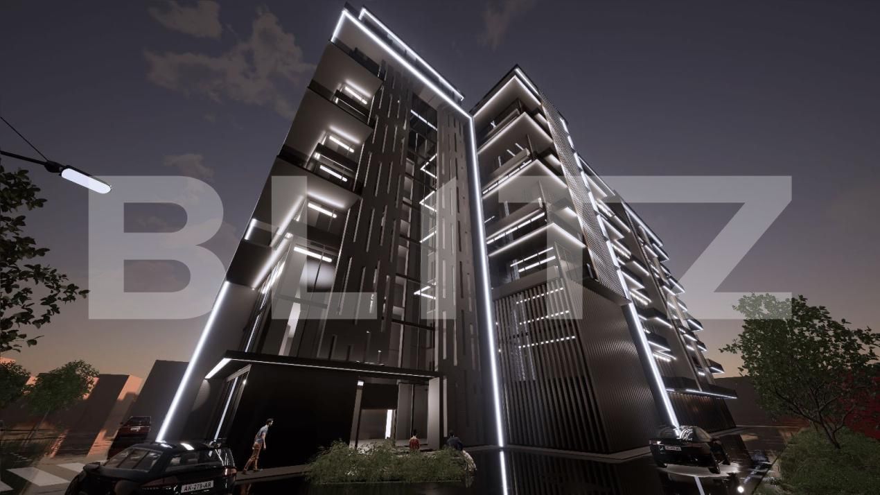 Apartament de vânzare 3 camere Central - 184074AV | BLITZ Baia Mare | Poza5