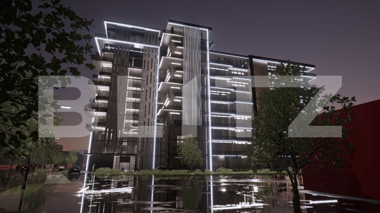 Apartament de vânzare 3 camere Central - 184074AV | BLITZ Baia Mare | Poza2