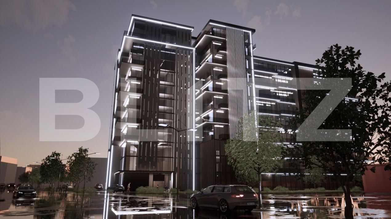 Apartament de vânzare 3 camere Central - 184074AV | BLITZ Baia Mare | Poza6