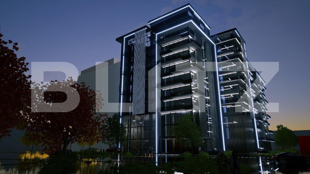 Apartament de vânzare 3 camere Central - 184074AV | BLITZ Baia Mare | Poza3