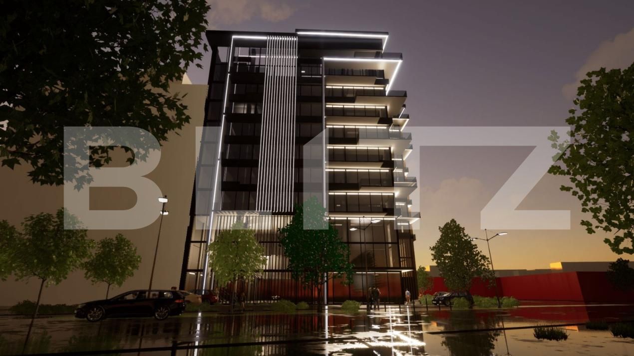 Apartament de vânzare 3 camere Central - 184074AV | BLITZ Baia Mare | Poza2