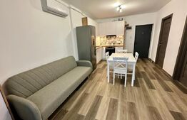 Apartament 2 camere, 40 mp, zonă Daliei–Lămâițe