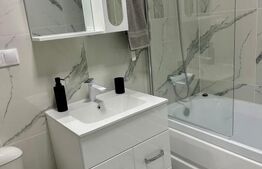 Apartament modern cu 2 camere în bloc nou – parcare inclusă, zonă Daliei–Lămâițe