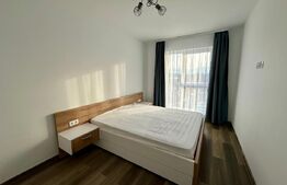 Apartament modern cu 2 camere în bloc nou – parcare inclusă, zonă Daliei–Lămâițe