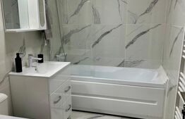 Apartament modern cu 2 camere în bloc nou – parcare inclusă, zonă Daliei–Lămâițe