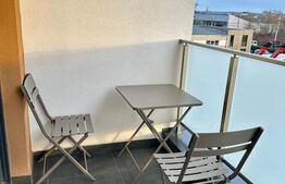 Apartament modern cu 2 camere în bloc nou – parcare inclusă, zonă Daliei–Lămâițe