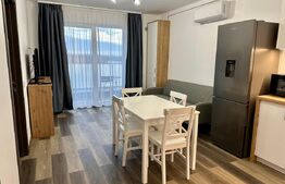 Apartament 2 camere, 40 mp, zonă Daliei–Lămâițe