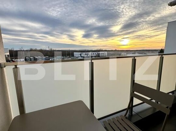 Apartament de închiriat 2 camere Vest - 184087AI | BLITZ Baia Mare | Poza17