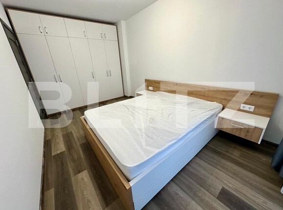 Apartament de închiriat 2 camere Vest - 184087AI | BLITZ Baia Mare | Poza8