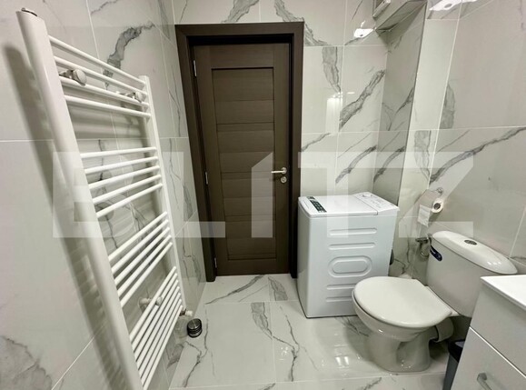 Apartament de închiriat 2 camere Vest - 184087AI | BLITZ Baia Mare | Poza13