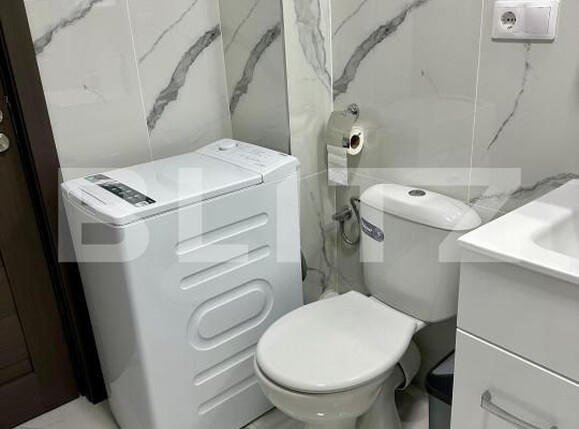 Apartament de închiriat 2 camere Vest - 184087AI | BLITZ Baia Mare | Poza14