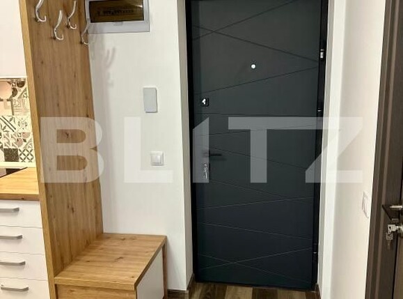 Apartament de închiriat 2 camere Vest - 184087AI | BLITZ Baia Mare | Poza1