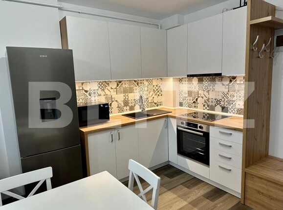 Apartament de închiriat 2 camere Vest - 184087AI | BLITZ Baia Mare | Poza3