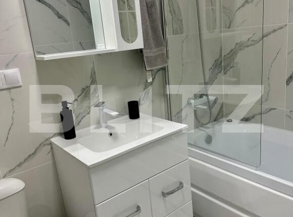 Apartament de închiriat 2 camere Vest - 184087AI | BLITZ Baia Mare | Poza11