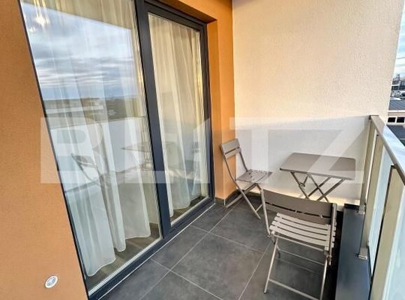 Apartament de închiriat 2 camere Vest - 184087AI | BLITZ Baia Mare | Poza16