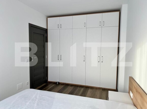Apartament de închiriat 2 camere Vest - 184087AI | BLITZ Baia Mare | Poza9