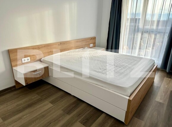 Apartament de închiriat 2 camere Vest - 184087AI | BLITZ Baia Mare | Poza7