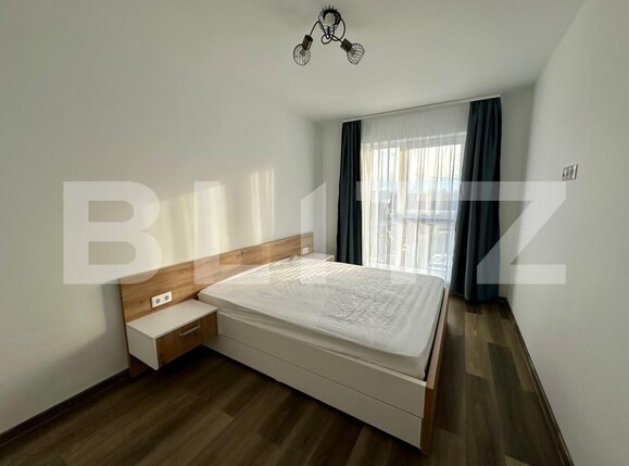 Apartament de închiriat 2 camere Vest - 184087AI | BLITZ Baia Mare | Poza10