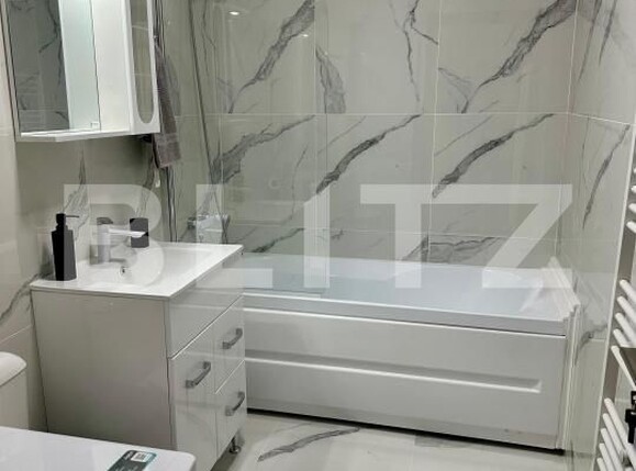 Apartament de închiriat 2 camere Vest - 184087AI | BLITZ Baia Mare | Poza12