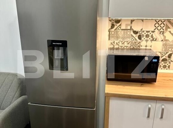 Apartament de închiriat 2 camere Vest - 184087AI | BLITZ Baia Mare | Poza4