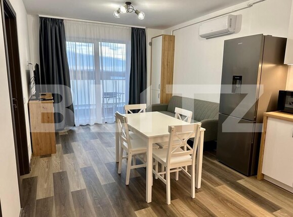 Apartament de închiriat 2 camere Vest - 184087AI | BLITZ Baia Mare | Poza6