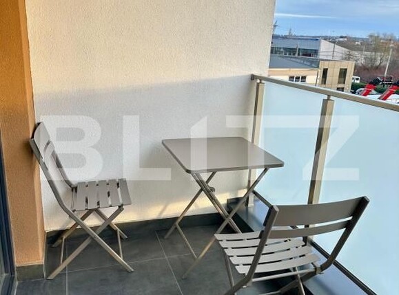 Apartament de închiriat 2 camere Vest - 184087AI | BLITZ Baia Mare | Poza15